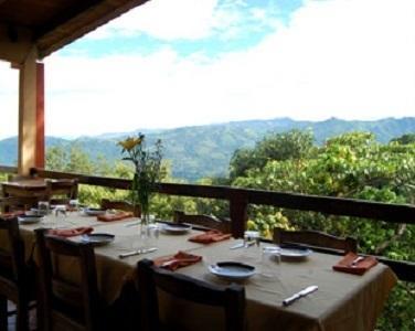 Amatierra Retreat And Wellness Center Bolson (San Jose) Exterior foto