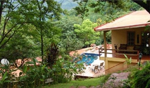 Amatierra Retreat And Wellness Center Bolson (San Jose) Exterior foto