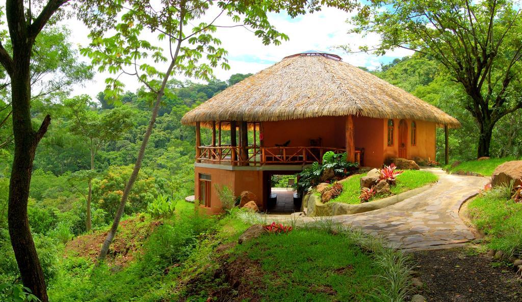 Amatierra Retreat And Wellness Center Bolson (San Jose) Exterior foto