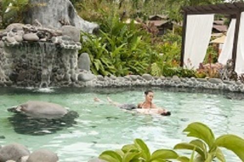 Amatierra Retreat And Wellness Center Bolson (San Jose) Exterior foto